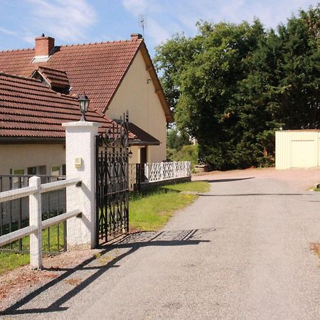 Gites De Montvaltin Le Breuil  Eksteriør billede